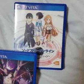 ソードアート・オンライン -ホロウ・リアリゼーション-