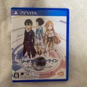 ソードアート・オンライン -ホロウ・リアリゼーション-