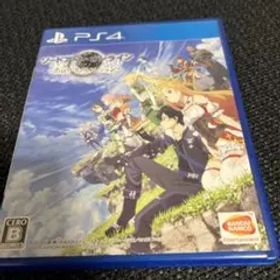 ソードアート・オンライン -ホロウ・リアリゼーション-