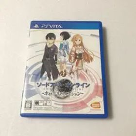 ソードアート・オンライン -ホロウ・リアリゼーション-