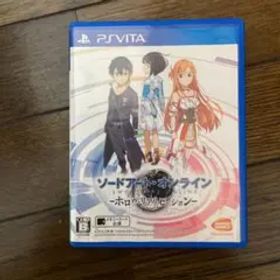 ソードアート・オンライン -ホロウ・リアリゼーション-