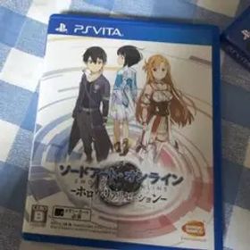 ※値段交渉可 ソードアート・オンライン -ホロウ・リアリゼーション-