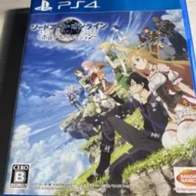 ソードアート・オンライン -ホロウ・リアリゼーション-