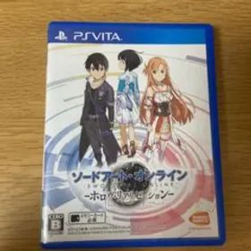 ソードアート・オンライン -ホロウ・リアリゼーション-