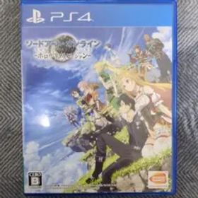 ソードアート・オンライン -ホロウ・リアリゼーション-