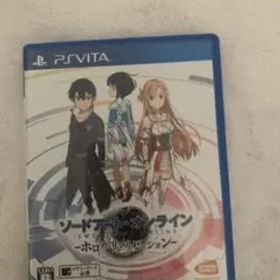 ソードアート・オンライン -ホロウ・リアリゼーション-