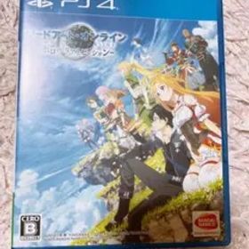 ソードアート・オンライン -ホロウ・リアリゼーション-