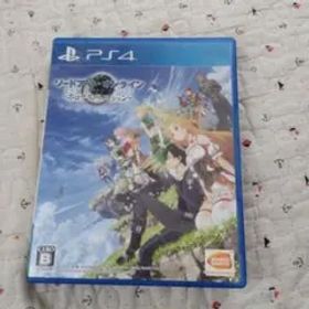 ソードアート・オンライン -ホロウ・リアリゼーション-