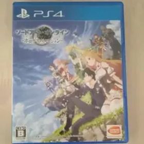 ソードアート・オンライン -ホロウ・リアリゼーション-