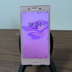 ソニー(SONY)の再出品 SONY Xperia x compact SIMフリー 最終値下げ(スマートフォン本体)
