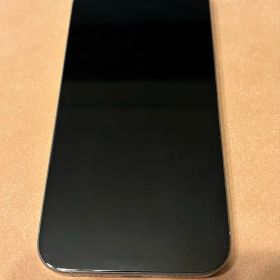 iPhone 16 Pro Max 512GB ナチュラルチタニウム 美品