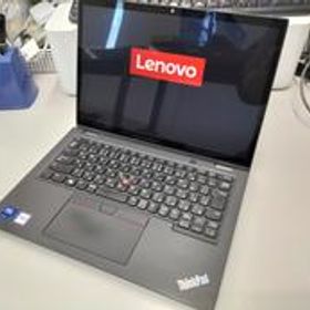 ノートパソコン ThinkPad L13 2in1 GEN5 LENOVO