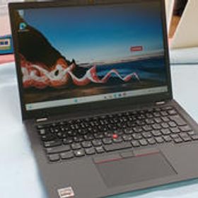 ThinkPad L13 Gen 4 21FN-001FJP LENOVO