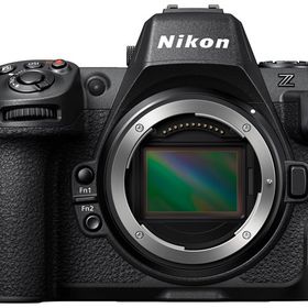 ニコン ＜Z＞Nikon ミラーレスカメラ Z 8・ボディ(4571万画素/Zマウント/ブラック) Z_8
