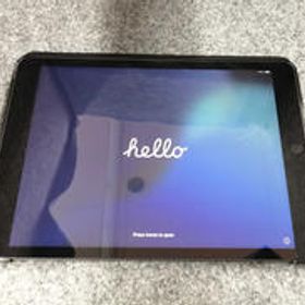 IPAD(第9世代) WIFI MK2K3J/A APPLE