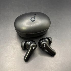 即決 Soundcore Life P2 Mini ワイヤレスイヤホン ブラック