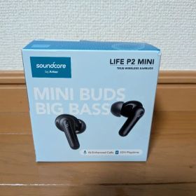 Anker Soundcore LIFE P2 MINI ワイヤレスイヤホン