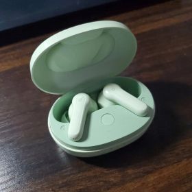 Soundcore Life P2 Mini ミントグリーン