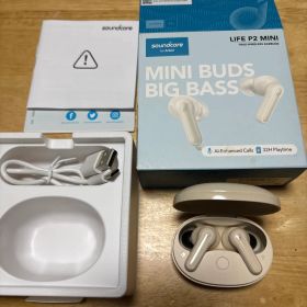 即購入ok Anker soundcore life p2 mini