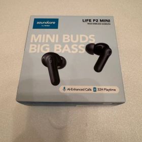 新品未開封未使用Anker Soundcore Life P2 Mini