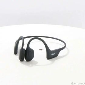 【中古】Shokz OpenRun Pro ブラック SKZ-EP-000007 【198-ud】
