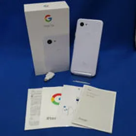 Google Pixel 3a 新品¥23,980 中古¥6,600 | 新品・中古のネット最安値