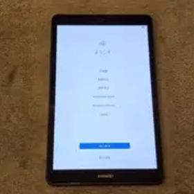 MediaPad M5 lite 8 WiFiモデル JDN2-W09