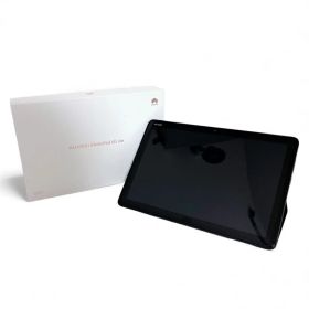 HUAWEI MediaPad M5 lite 10インチ 32GB カバー付き