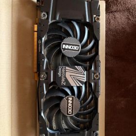 Inno3D GeForce GTX 1080 Ti 11GB