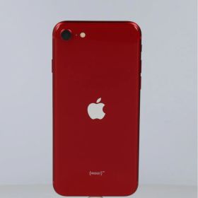 iPhone SE (第 3 世代) 64GB 中古Aグレード