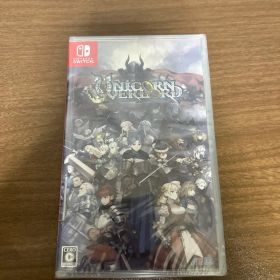ユニコーンオーバーロード Switch
