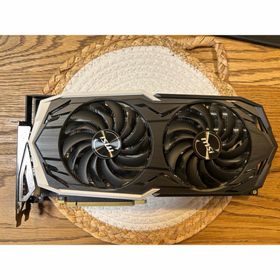 エムエスアイ(msi)のMSI GEFORCE RTX 2070 ARMOR 8G(PCパーツ)