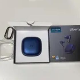 Soundcore Liberty 5 ワイヤレスイヤホン ネイビー