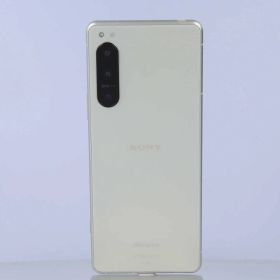 Xperia 5 Ⅳ 128GB 中古Aグレード