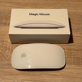 アップル(Apple)のApple Magic Mouse2(PC周辺機器)