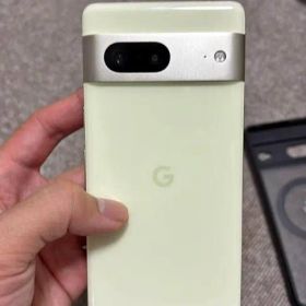 Google pixel 7