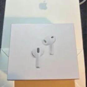【新品未使用未開封】Apple AirPods Pro3 第3世代