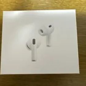 Apple AirPods Pro 3 本体