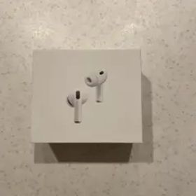 AirPods Pro 3 新品未開封