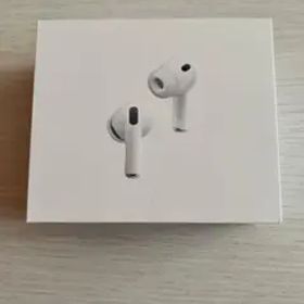 Apple AirPods Pro3 本体Apple 新品未開封 値下げ不可