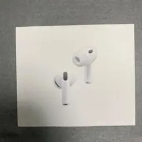新品未開封 Apple AirPods Pro 3 第3世代