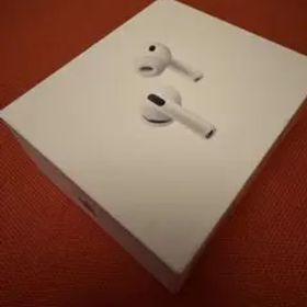 AirPods Pro 3 本体