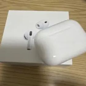 AirPods Pro 3 未使用 開封済 正規品 ※本日まで！