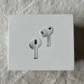 【新品未開封品】AirPods Pro 3