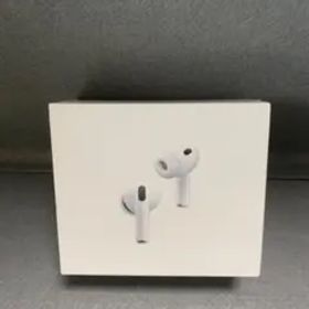 新品未開封 AirPods Pro 第3世代 MFHP4J/A