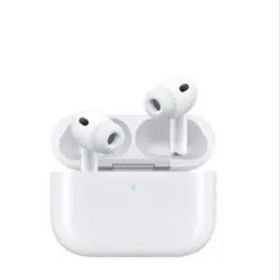 AirPods Pro 3 本体