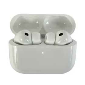 Apple MFHP4J/A AirPodsPro3 MODEL A3063 A3064 A3122 ワイヤレスイヤホン アップル 中古 Y10720136