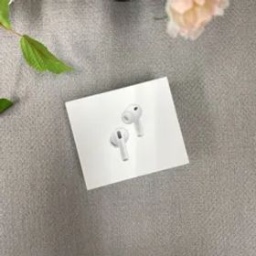 新品、未開封 AirPods Pro 3 MFHP4J/A 2025年モデル 送料無料 0Q9T4