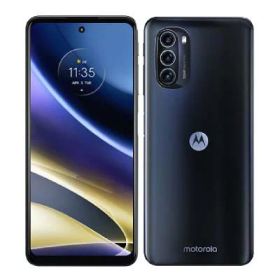 Motorola moto g52j 5G 128GB XT2219-1 インクブラック【国内版 SIMフリー】 MOTOROLA 当社3ヶ月間保証 中古 イオシス