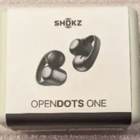 Shokz OpenDots ONE